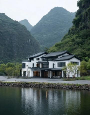 探秘孟連:普洱邊陲的熱帶風情與文化之旅