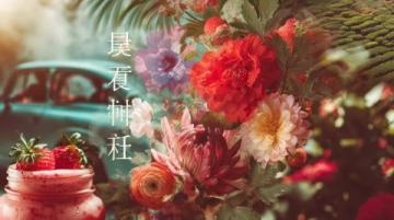 河南榆錢:春日里的清新美味體驗