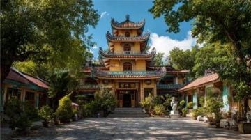 西雙版納旅游攻略:必去景點、美食與文化體驗全指南