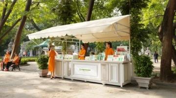 擺攤必看!超吸睛展示架推薦