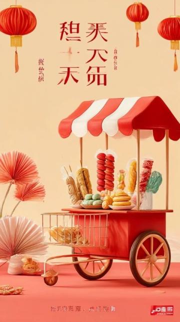 皖北小城的煙火滋味:阜陽最愜意的開端是撒湯;最實在的滿足是燒餅