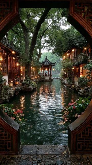 品味南京:景點美食與特色酒店相伴