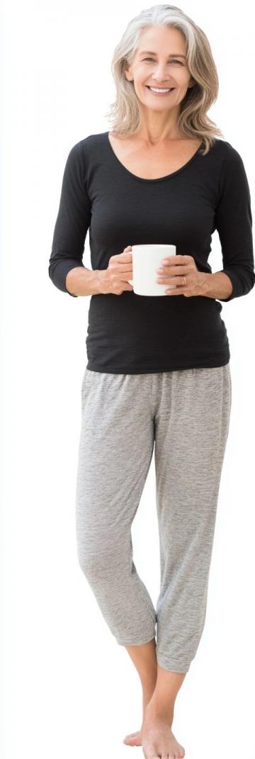 5大策略緩解更年期不適:健康飲食、適量運動、情緒管理、規律作息與遵醫治療全面攻略