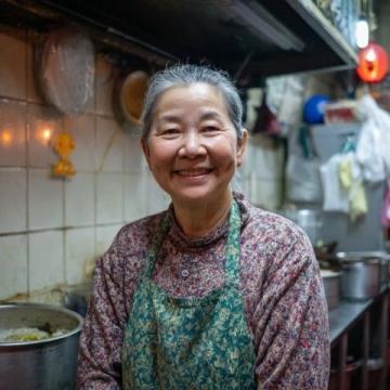 上海本地人最愛的小吃之旅