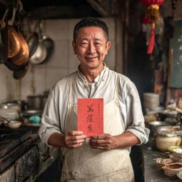 延安小區里的串串小吃店:喚醒味蕾的社區美食天堂