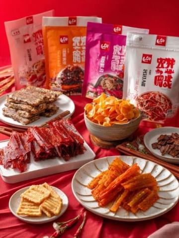 廣交會盛況下，品味廣州美食盛宴