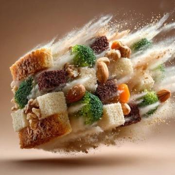 10種創意美食組合，讓你的日常食材煥發新生