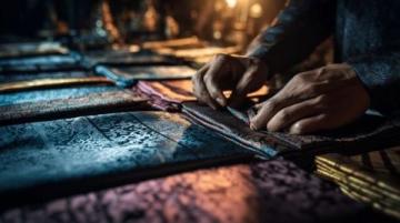 2021年日本紀錄片極致匠心:探尋日料大師的完美之路