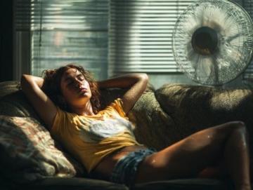 夏日解暑生活妙招大全:如何讓城市里的一切都變得涼爽起來