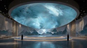 哈爾濱呼蘭區文旅創新與產業升級:網紅海擴容、雕塑公園揭幕及非遺振興戰略