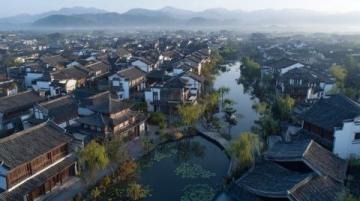 黃淮四市面臨的挑戰有多大？