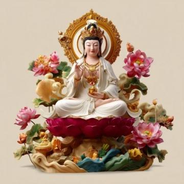 大年初三赤山等你,走百福路,領(lǐng)觀音賜福