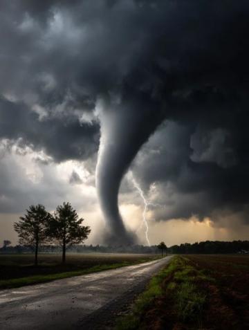 氣象常識你知道多少?