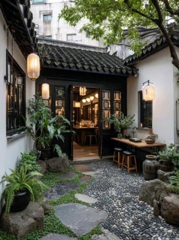 南京這家開了N年的面館,一直是食客心中的白月光!