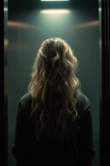 每天分享一個心理學知識|電梯情緒:為什么短短幾秒鐘,我們會情緒大起大落?