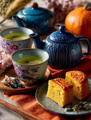 舌尖上的中國推薦的泰州早茶(泰州早茶美食舌尖上的童年味道)