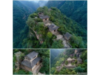 浙江溫州泰順秘境尋蹤三處不可錯過的山水人文瑰寶