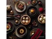 在頭條記錄我的2025品南潯三道茶，甜盡咸來終落清