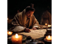 古人形容一個(gè)人有文化，有知識(shí)，都是用飽讀詩(shī)書來(lái)形容，詩(shī)者詩(shī)經(jīng)也，書乃尚書