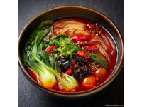 河南特色美食大盤點：胡辣湯、燴面、水席等傳統(tǒng)名吃詳解