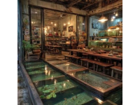 武漢破破爛爛烤肉店美食探店體驗