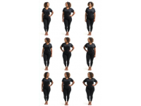 站樁養生要點：腰胯調整與全身協調放松技巧解析