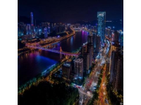 8d魔幻城市|重慶（2）