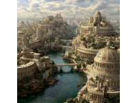 這座城，2500年來一直活著！