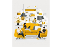 個人博主接廣告指南：蒲公英平臺合作自我介紹模板