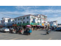 出差榆林，工作中的雜想，食品安全檢測與城市發(fā)展