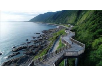 探索東極島魅力之旅：3日深度游帶你走進電影場景，全家共享海島時光