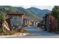 走進考棚巷：廣安古韻時光之旅