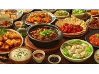 廣交會盛況下，品味廣州美食盛宴