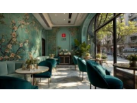 天津！五大道CityWalk，不能錯過的咖啡小店