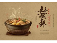 舌尖上的中國各省市代表性美食大賞