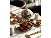 城市老字號(hào)蔥香叫花雞：濃郁不油膩，家的味道與幸福時(shí)光