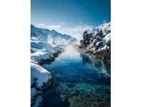 冬天的快樂藏在這6個地方里！有極致粉雪、震撼冰瀑，還有海鷗與古寨，避開人潮