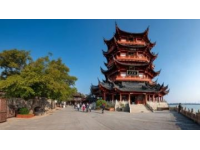 濟南寶藏小眾打卡地，不擠不撞超好玩