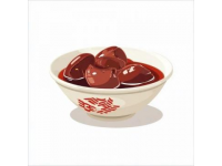 城市美味新寵：彈牙爆汁潮汕牛肉丸1kg