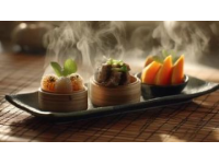 濟(jì)南傳統(tǒng)美食：甜沫配把子肉，喚醒老城記憶的美味佳肴