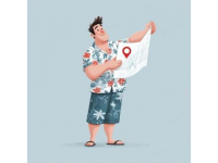 版納旅行計劃簡化：懶人專屬攻略，輕松無憂出行