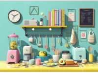 97、廚房小白必看零基礎的簡單家庭菜譜大全