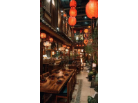 沈陽五愛服裝城周邊美食探店指南