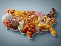 你們家鄉有什么好吃的小吃？我好餓啊