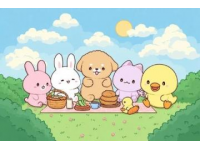 阿丘午餐·美味與情感的完美結合