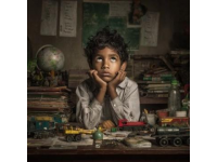 教育不是灌輸，而是點燃:孩子們的潛能、夢想和自我成長