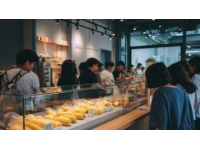 來南京必去的美食天堂，在地鐵二號線學則路站下車就能找到