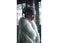 我漸漸發現，冬季生活還有其他讓人陶醉的美好。