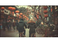 今日任丘騎行——城區小環線