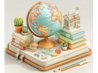 世界地理常識(地理地球常識)